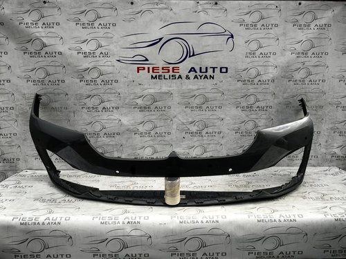Bara fata Bmw Seria 7 G11-G12 LCI an 2019-2020-2021 Gauri pentru 6 senzori UX0YDNWVPH