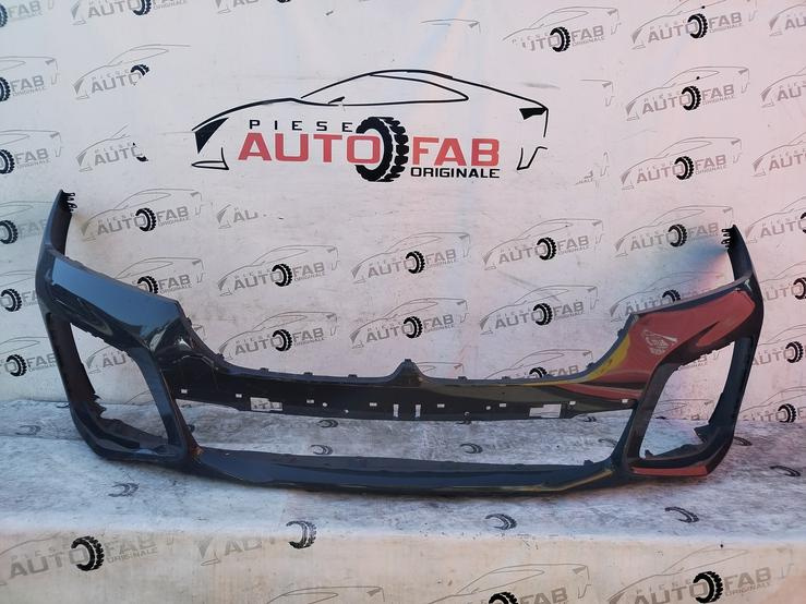 Bara fata Bmw Seria 7 G11-G12 LCI M-Paket an 2019-2020-2021-2022 Gauri pentru 6 senzori 5VF8CCW4BE