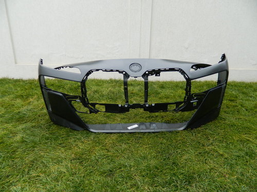 Bara fata BMW seria 7 , i7 , G70 M-Pachet cod 51118081544