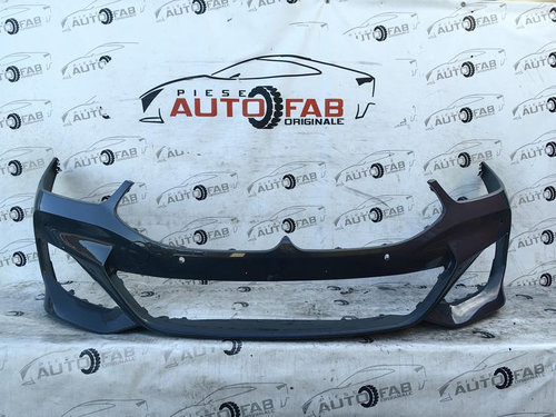 Bara fata Bmw Seria 8 G14-G15-G16 M-Paket an 2018-2019-2020-2021-2022-2023 Gauri pentru 6 senzori L5...