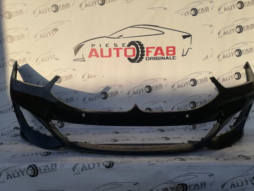 Bara fata Bmw Seria 8 G14-G15-G16 M-Paket an 2018-2019-2020-2021-2022 Gauri pentru 6 senzori UV5PGLB...