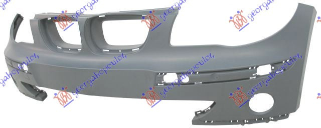 Bara Fata - Bmw Series 1 (E81/87) 3/5d 2004 , 51117136632