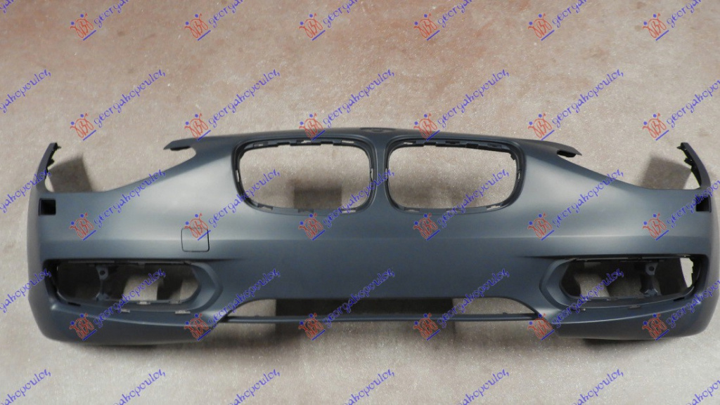 Bara Fata - Bmw Series 1 (F21/20) 3/5d 2011 , 51117292968