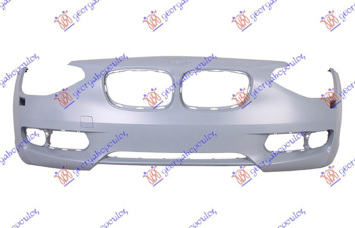 Bara Fata - Bmw Series 1 (F21/20) 3/5d 2011 , 51117292954
