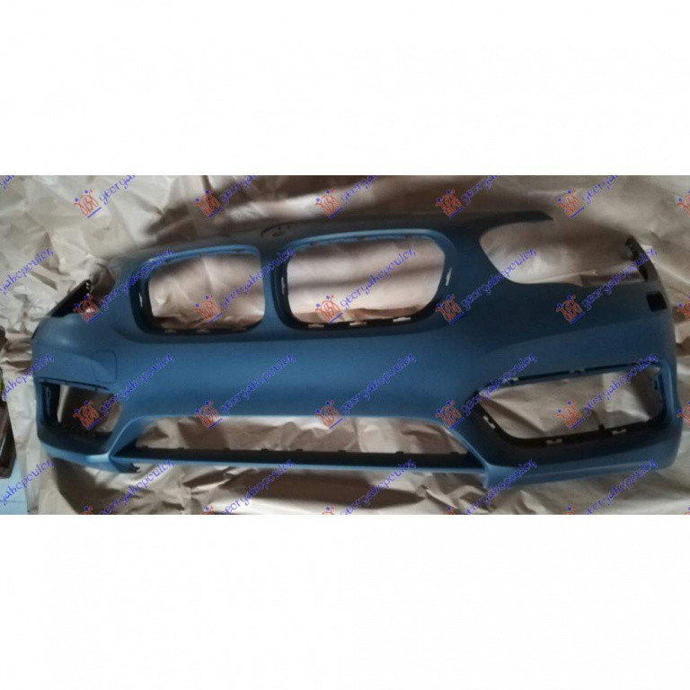Bara Fata - Bmw Series 1 (F21/20) 3/5d 2015 , 51118064581