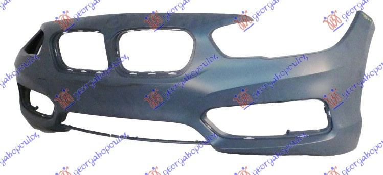 Bara Fata - Bmw Series 1 (F21/20) 3/5d 2015 , 51117429713