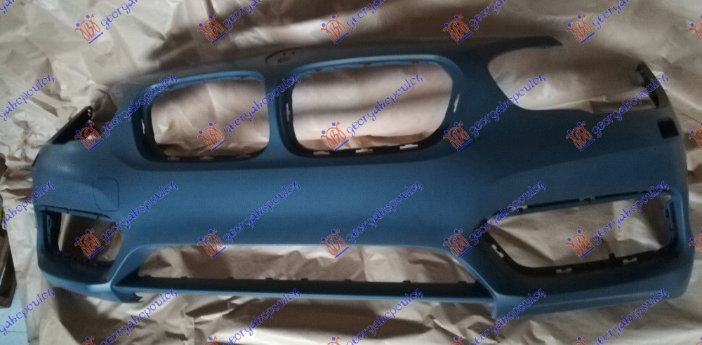 Bara Fata - Bmw Series 1 (F21/20) 3/5d 2015 , 51117429712