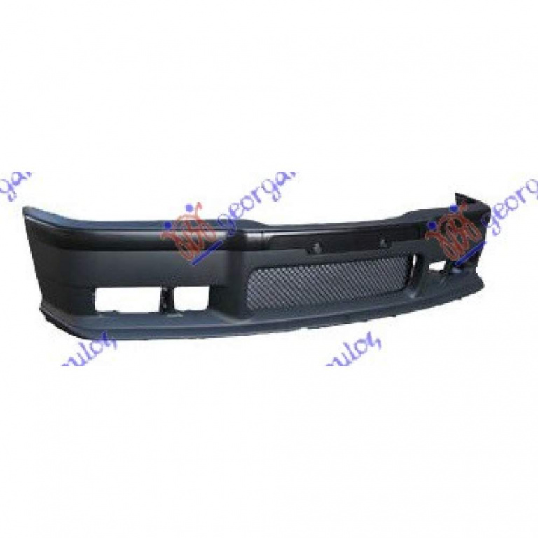 Bara Fata - Bmw Series 3 (E36) Compact 1994 , 51118132414