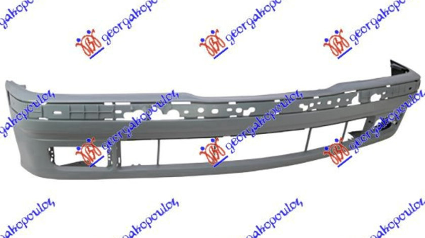 Bara Fata - Bmw Series 3 (E36) Sdn 1990 , 51118132414