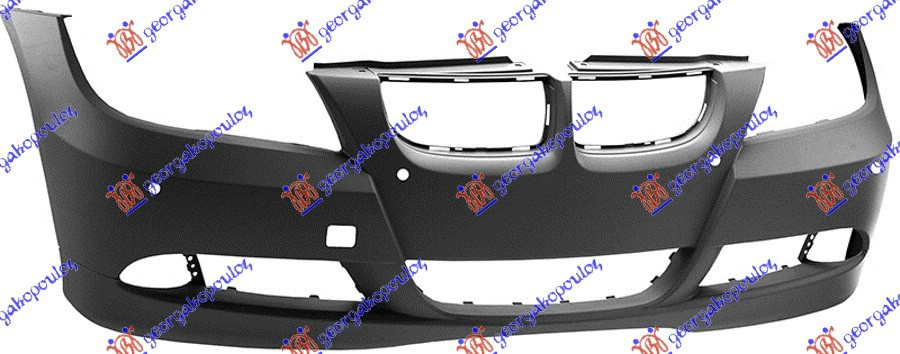 Bara Fata - Bmw Series 3 (E90/91) Sdn 2005 , 51117170051