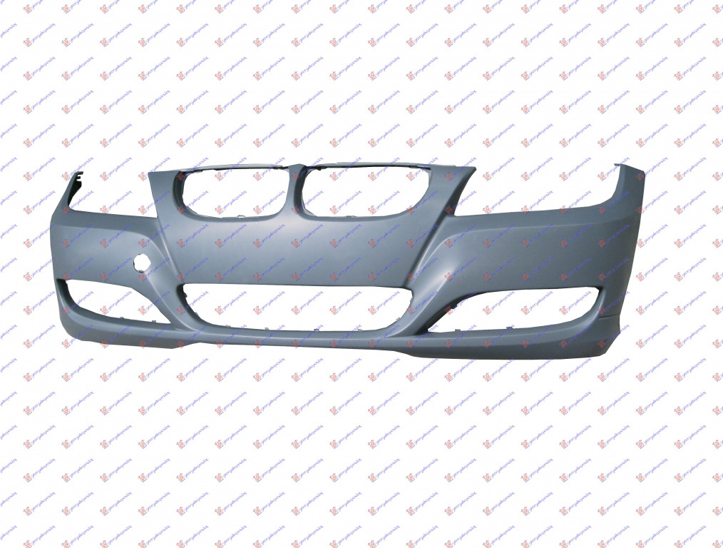Bara Fata - Bmw Series 3 (E90/91) Sdn 2008 , 51117204242