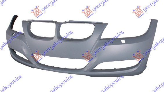 Bara Fata - Bmw Series 3 (E90/91) Sdn 2008 , 51117204248