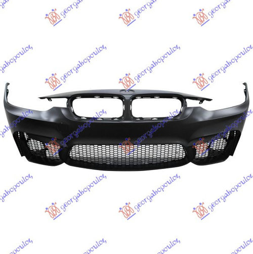 Bara Fata - Bmw Series 3 (F30/F31) Sdn/S.W.2012 2013 , 51118058782
