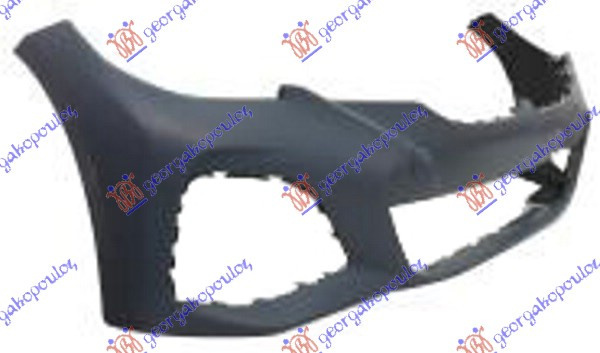 Bara Fata - Bmw Series 3 (G20/G21) Sdn/S.W. 2018 , 51118099894