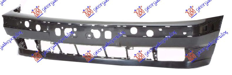 Bara Fata - Bmw Series 5 (E34)1988 1989 , 51118228811