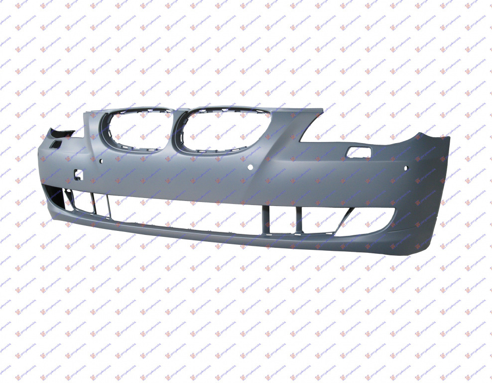 Bara Fata - Bmw Series 5 (E60/61) 2003 , 51117178079