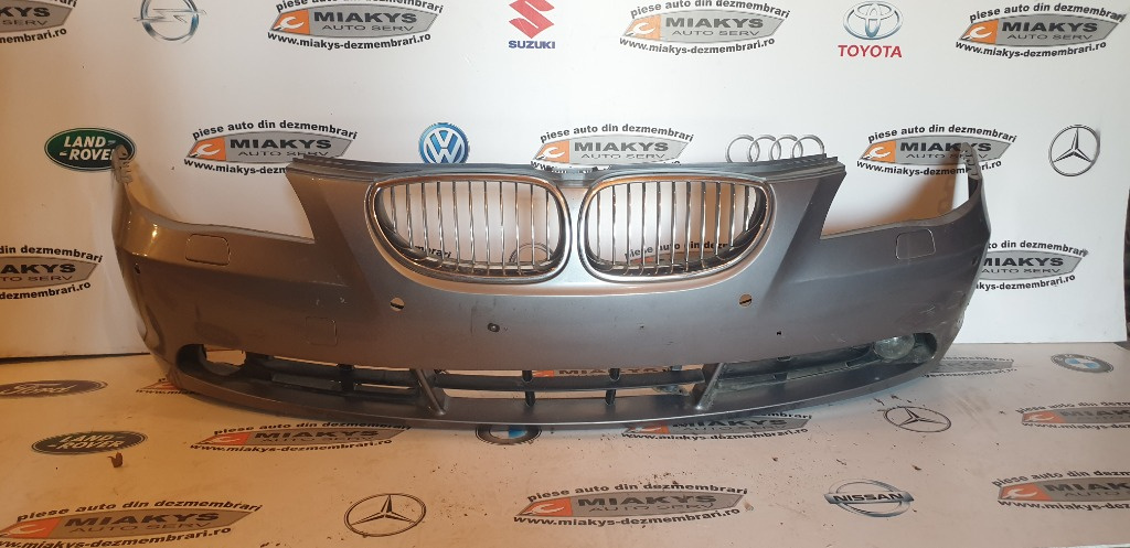 Bara fata BMW series 5 E60 / E 61 AN 2004 -2008