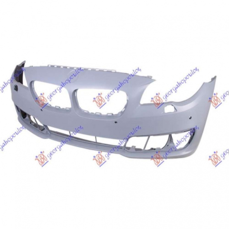 Bara Fata - Bmw Series 5 (F10/11) 2013 , 51117332678