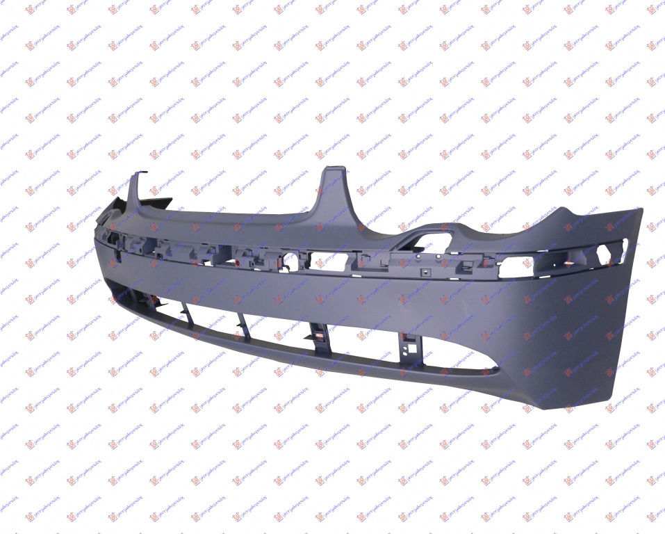 Bara Fata - Bmw Series 7 (E65/66) 2002 , 51117042706