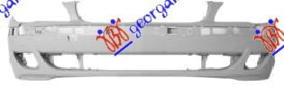 Bara Fata - Bmw Series 7 (E65/66) 2002 , 51117142156