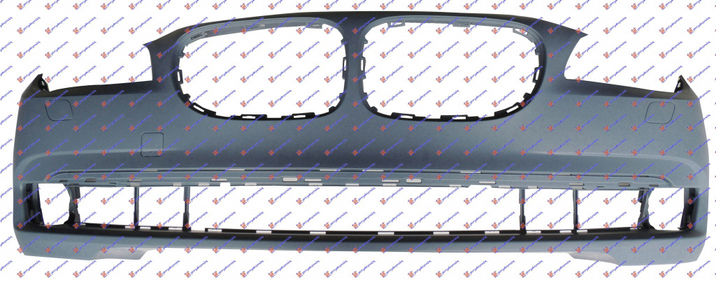 Bara Fata - Bmw Series 7 (F01/02) 2008 , 51117210879