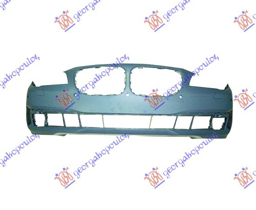 Bara Fata - Bmw Series 7 (F01/02) 2012 , 51117313945