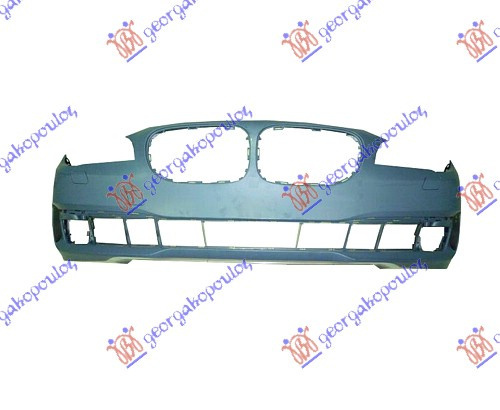 Bara Fata - Bmw Series 7 (F01/02) 2012 , 51117313964
