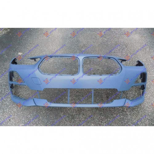 Bara Fata - Bmw Series I3 (I01) 2013 , 51117385780