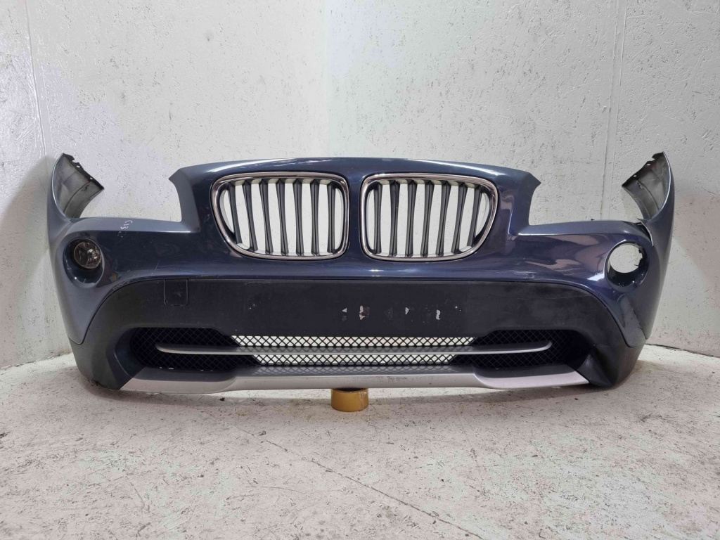 Bara fata Bmw X1 (E84) [Fabr 2009-2015] B07 GRAPHITBLAU METL