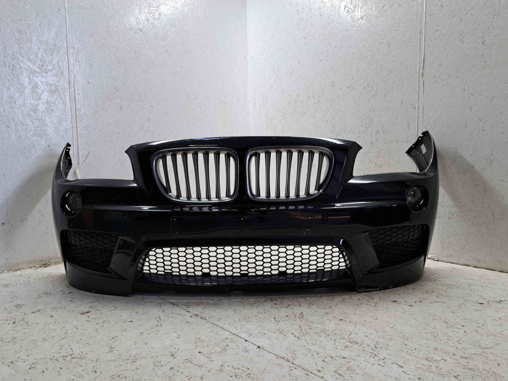 Bara fata Bmw X1 (E84) [Fabr 2009-2015] Facelift 475 BLACK SAPPHIRE L