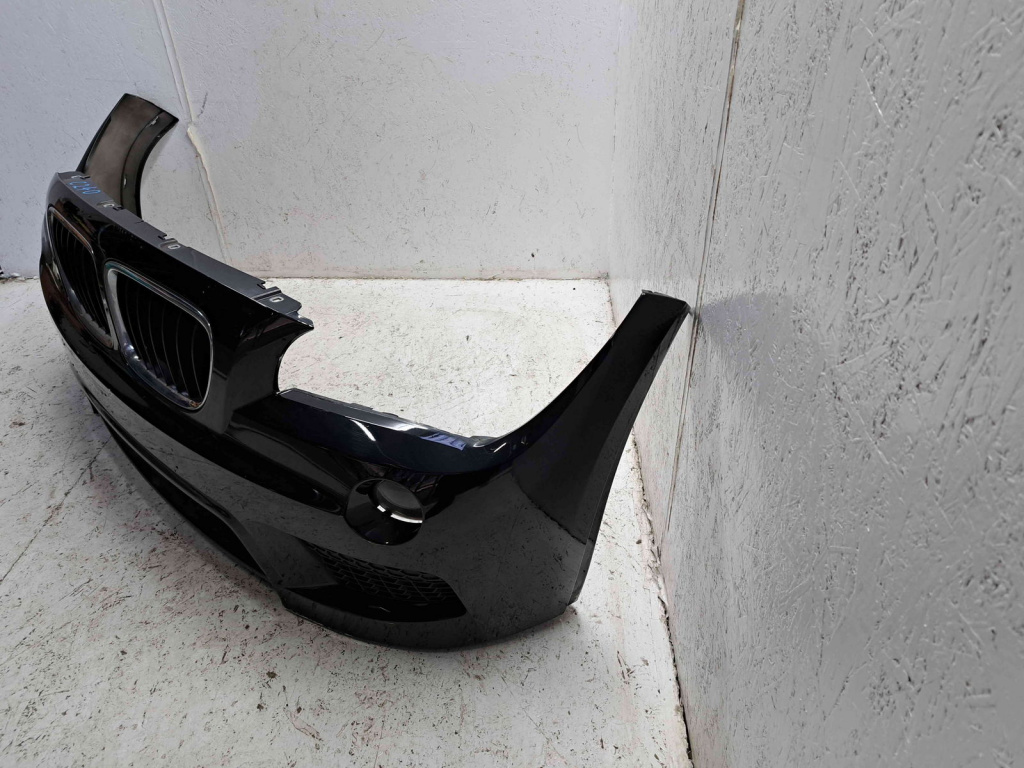 Bara fata Bmw X1 (E84) [Fabr 2009-2015] Facelift 475 BLACK SAPPHIRE L