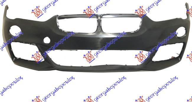 Bara Fata - Bmw X1 (F48) 2015 , 51118067679