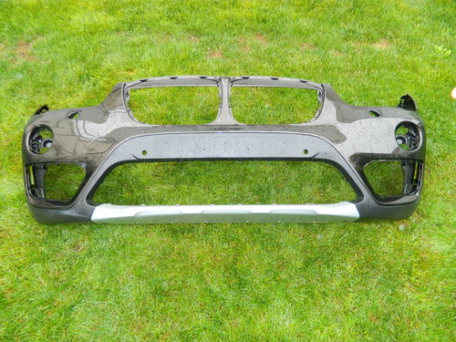 Bara fata BMW X1 F48 an 2014-2018 cod 51117354815
