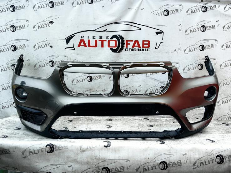 Bara fata Bmw X1 F48 an 2015-2016-2017-2018-2019 Gauri pentru 6 senzori YT8XG749Z2