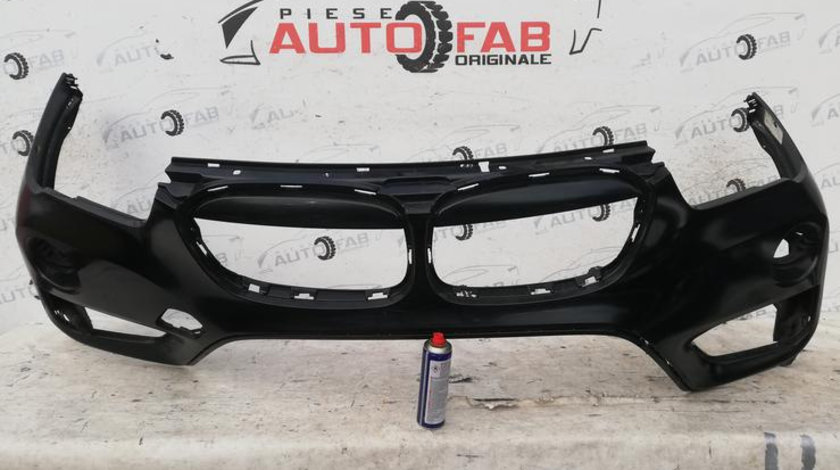 Bara fata Bmw X1 F48 an 2015-2016-2017-2018-2019 Gauri pentru 6 senzori VAVYSA2XPH