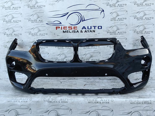 Bara fata Bmw X1 F48 an 2015-2016-2017-2018-2019 Gauri pentru 6 senzori QGTXQ5PXF9