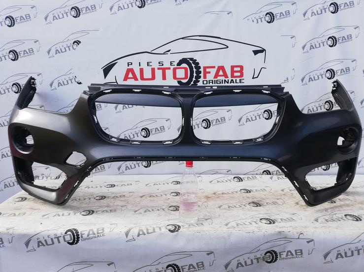 Bara fata Bmw X1 F48 an 2015-2016-2017-2018-2019 Gauri pentru 6 senzori RE4SVVW53D