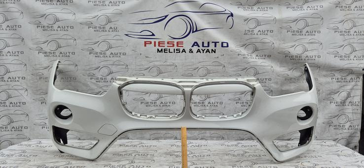 Bara fata Bmw X1 F48 an 2015-2016-2017-2018-2019 Gauri pentru 6 senzori AUH7XAKM2R