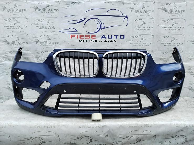 Bara fata Bmw X1 F48 an 2015-2016-2017-2018-2019 Gauri pentru 6 senzori A6X46N7JS2