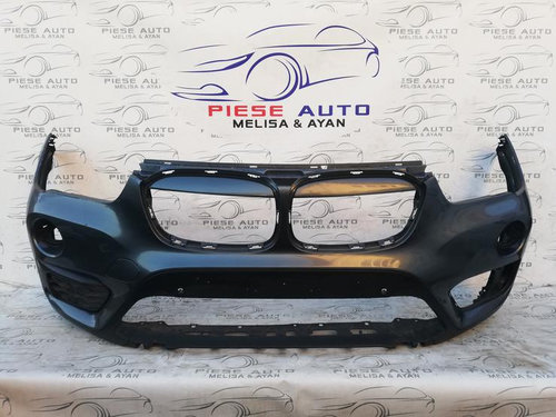 Bara fata Bmw X1 F48 an 2015-2016-2017-2018-2019 Gauri pentru 6 senzori WTHUY4GPSQ