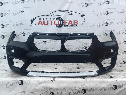 Bara fata Bmw X1 F48 an 2015-2016-2017-2018-2019 Gauri pentru 6 senzori 8YCZ8NRGPL