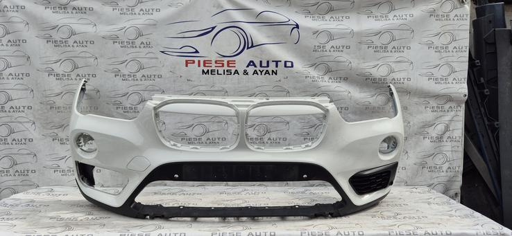 Bara fata Bmw X1 F48 an 2015-2016-2017-2018-2019 Gauri pentru 6 senzori 52ZM6JFVXD