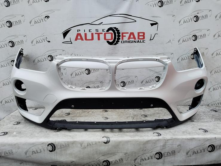 Bara fata Bmw X1 F48 an 2015-2016-2017-2018-2019 Gauri pentru 6 senzori MX4VU2P4RW