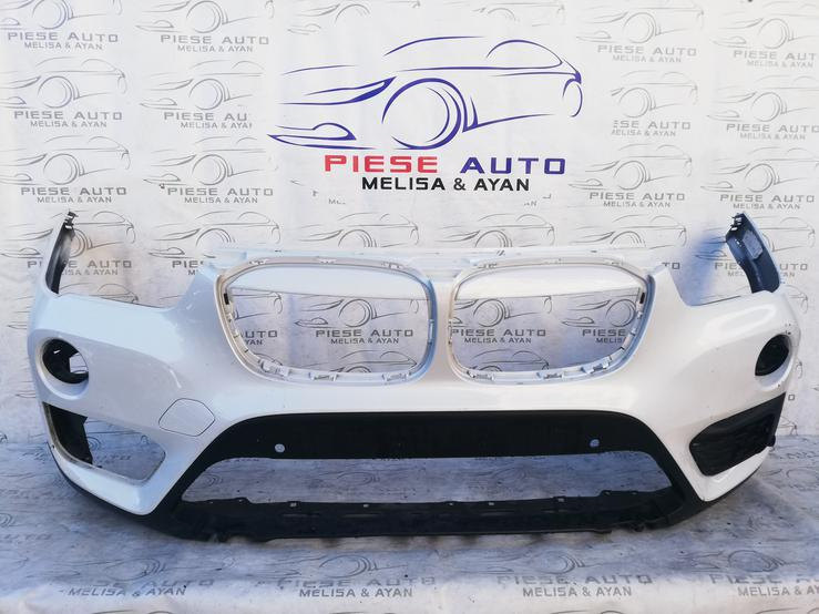 * Bara fata Bmw X1 F48 an 2015-2016-2017-2018-2019 Gauri pentru 6 senzori SRA84FTN8T
