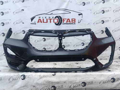 Bara fata Bmw X1 F48 LCI an 2019-2020-2021-2022-2023 Gauri pentru 6 senzori ZQ7J37NEAM