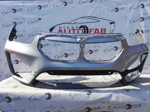 Bara fata Bmw X1 F48 LCI an 2019-2020-2021-2022 Gauri pentru 6 senzori VAV6UZ57CQ