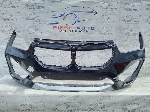 Bara fata Bmw X1 F48 LCI an 2019-2020-2021-2022 Gauri pentru 6 senzori XJSK3RV97V