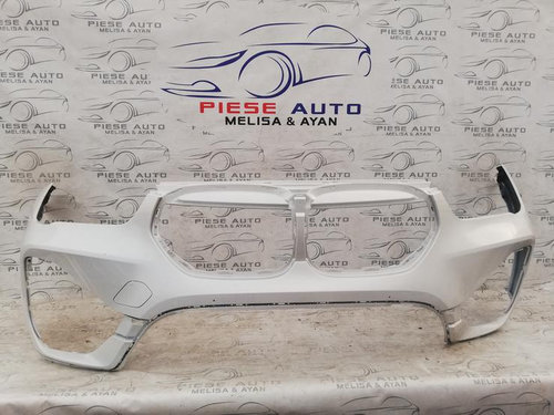 Bara fata Bmw X1 F48 LCI an 2019-2020-2021-2022 Gauri pentru 6 senzori B6983ADD94