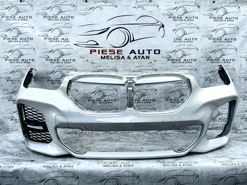 Bara fata Bmw X1 F48 LCI M-Paket an 2019-2020-2021-2022 Gauri pentru 6 senzori 5U3KPS822K