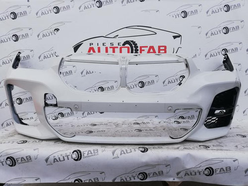 Bara fata Bmw X1 F48 LCI M-Paket an 2019-2020-2021-2022 Gauri pentru 6 senzori RNEBL6A459